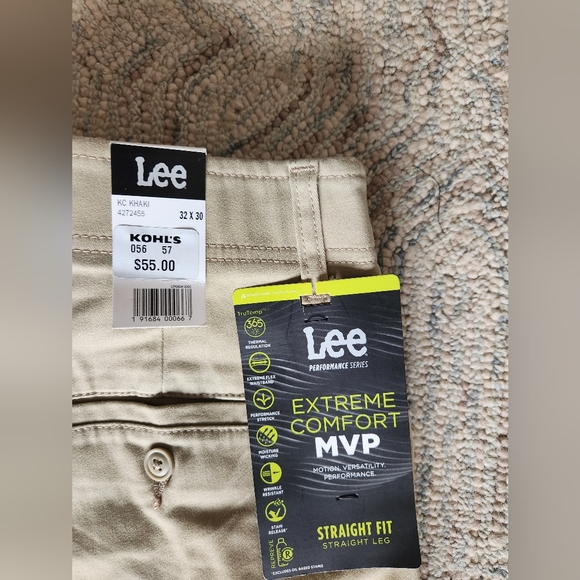 Mens pants - Picture 3 of 3